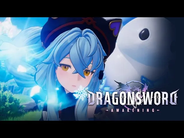 Dana Best Build DragonSword – Frost Alchemist Stun Lock