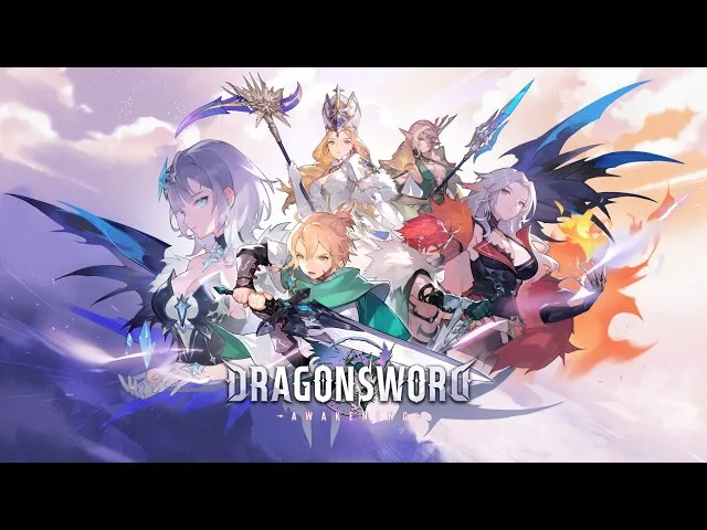 DragonSword Ingredient Farming – Best Routes for Materials