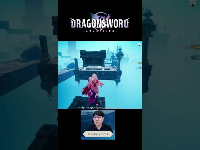 DragonSword: Awakening – Continent of Orbis Map Guide