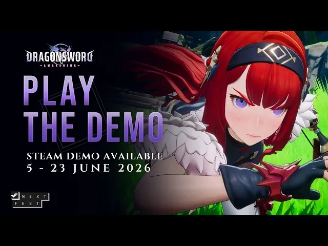 Is DragonSword: Awakening a Gacha Game? Complete Guide