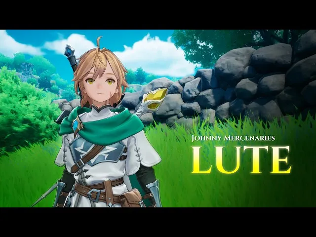 Lute Hero Guide DragonSword – Builds, Skills & Strategy