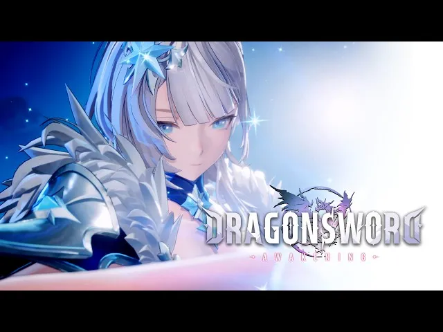 DragonSword: Awakening - The Dragon Prophecy Lore Explained