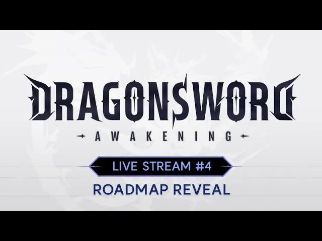 DragonSword Patch Notes – All Update Changes Since Launch